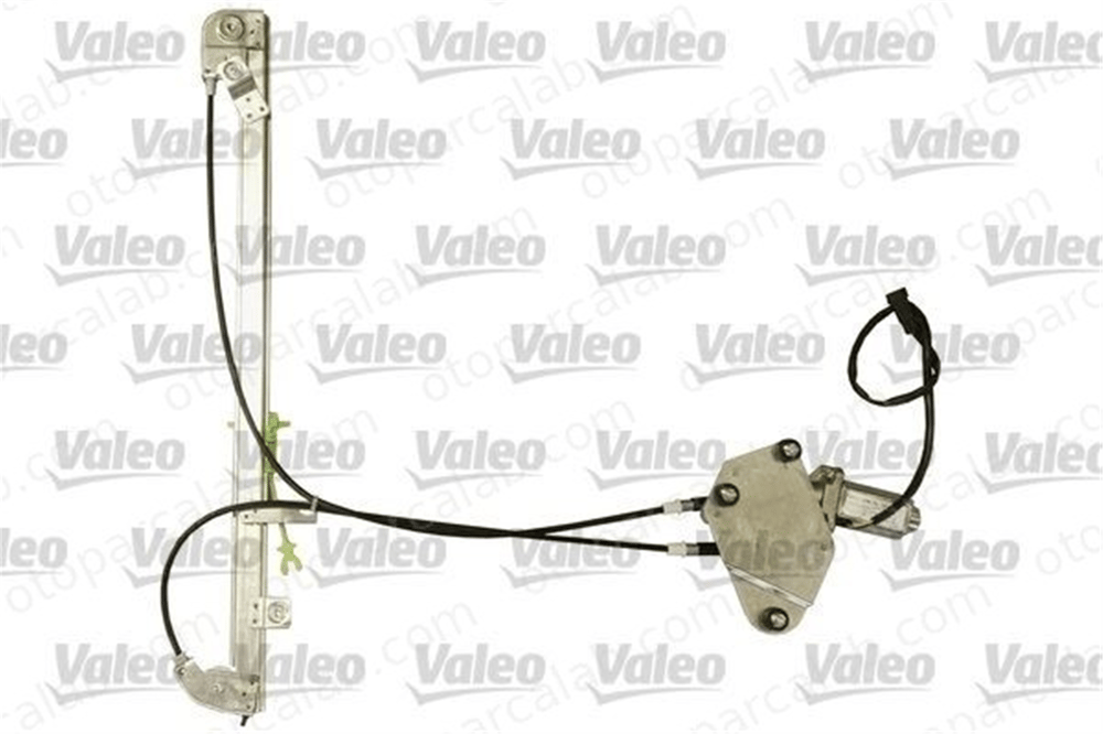 VALEO 851763 Cam Krikosu Ön Sağ IVECO STRALIS II EUROCARGO V 98407722 99487781