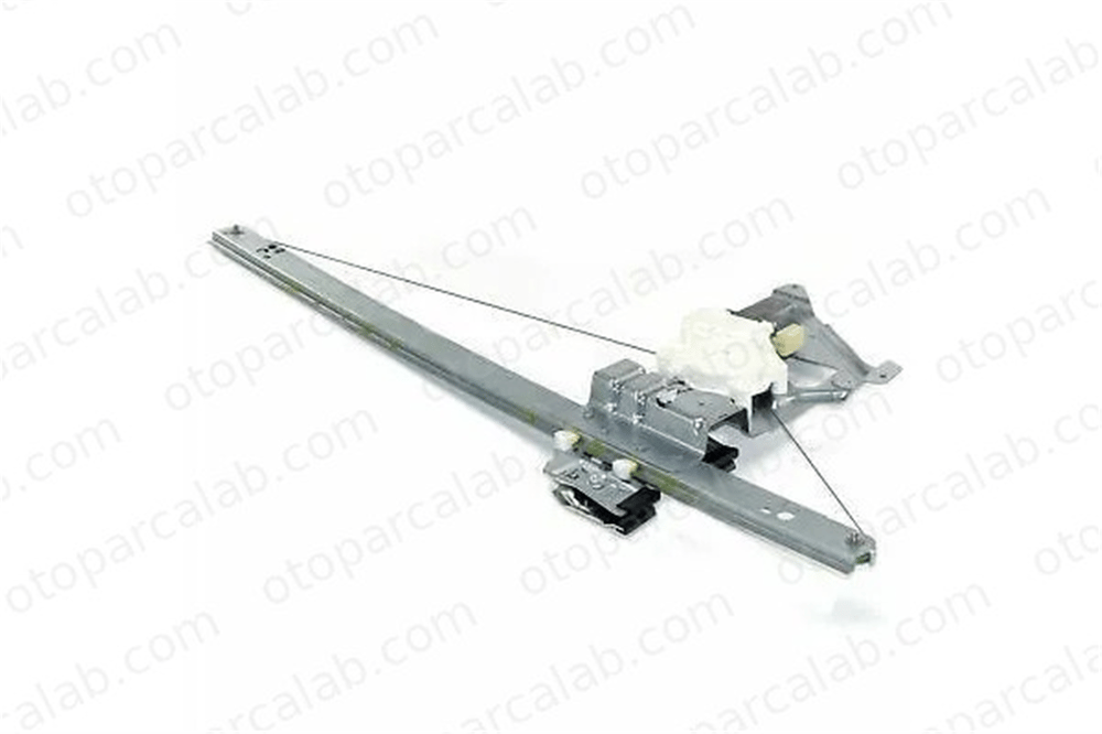 VALEO 851765 Cam Krikosu Ön Sağ VW CRAFTER 30-50 Panelvan/Van CRAFTER 30-35 Minibüs/Otobüs 2E0837402 A9067200146