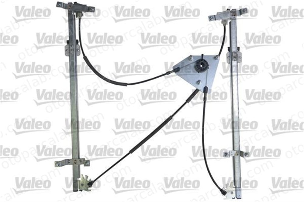 VALEO 851768 Cam Krikosu Ön Sol MERCEDES-BENZ AROCS ACTROS MP4 / MP5 A9607201746