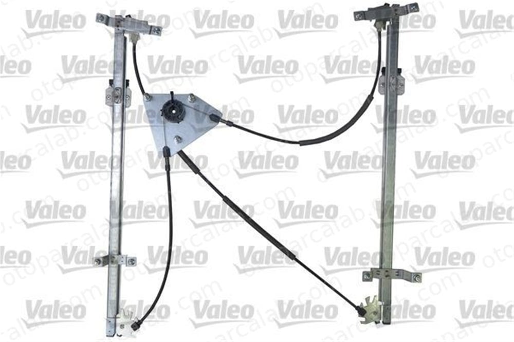 VALEO 851769 Cam Krikosu Ön Sağ MERCEDES-BENZ AROCS ACTROS MP4 / MP5 A9607201646
