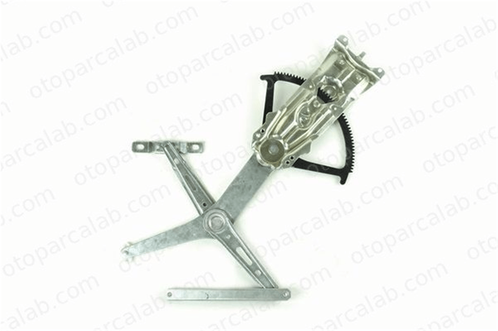 VALEO 851795 Cam Krikosu Ön Sağ OPEL ASTRA H Station wagon ASTRA H 5140074 93178696