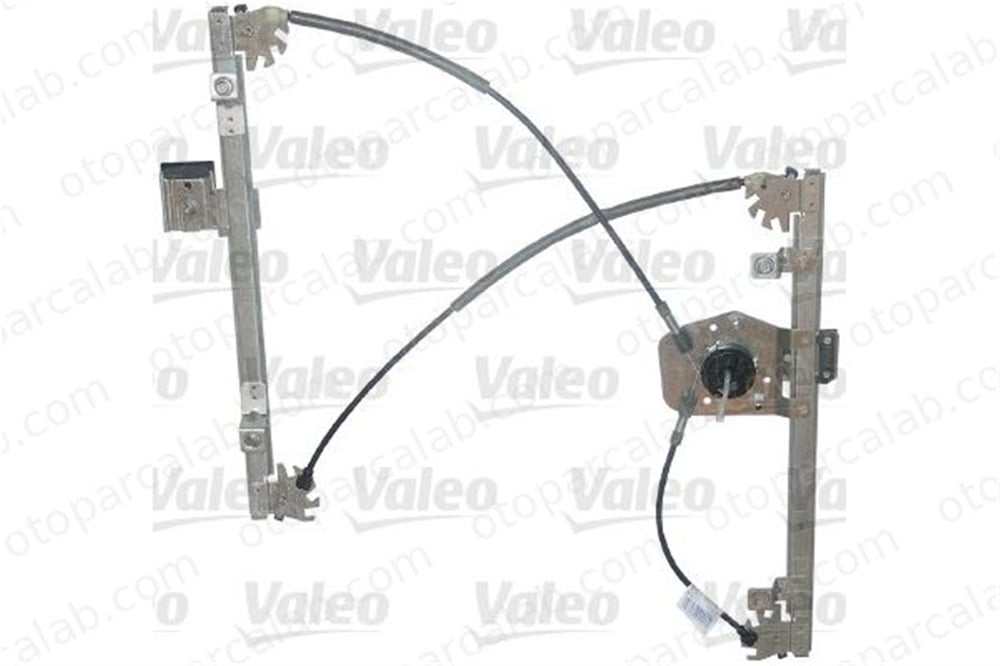 VALEO 851799 Cam Krikosu Ön Sağ OPEL CORSA D CORSA D Kasa/eğik arka 5140114 140448