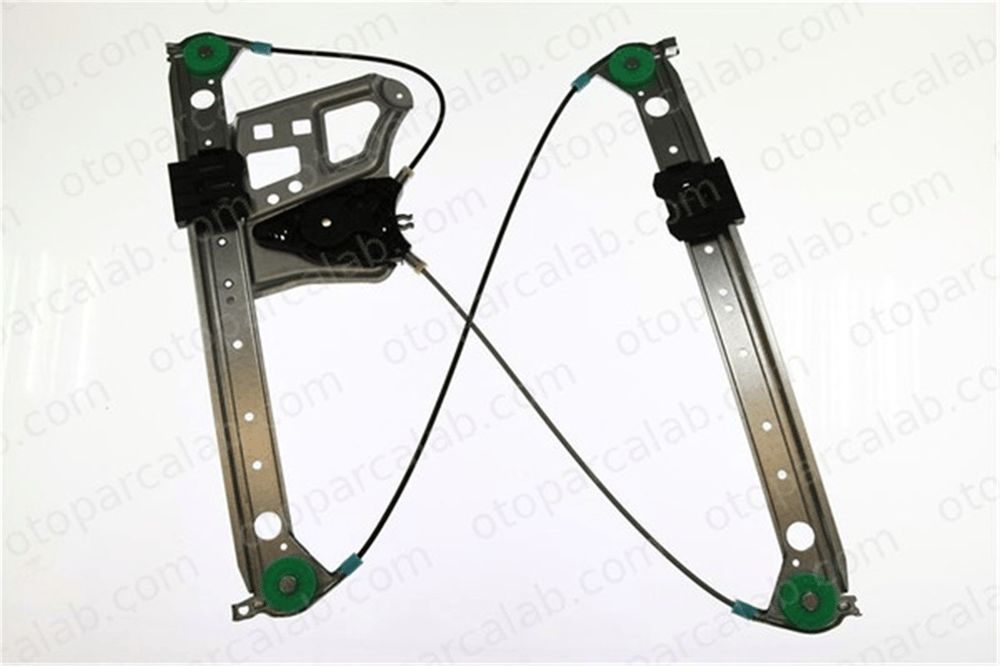 VALEO 851859 Cam Krikosu Ön Sağ MERCEDES-BENZ S-SERISI 2207200446 A2207200446