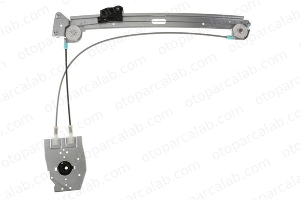 VALEO 851869 Cam Krikosu Arka Sağ BMW 5 5 Touring 51358252430 8252430
