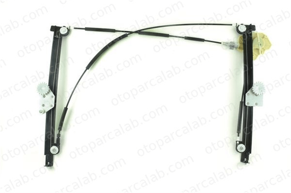 VALEO 851907 Cam Krikosu Ön Sağ MINI MINI 51337039452 7039452