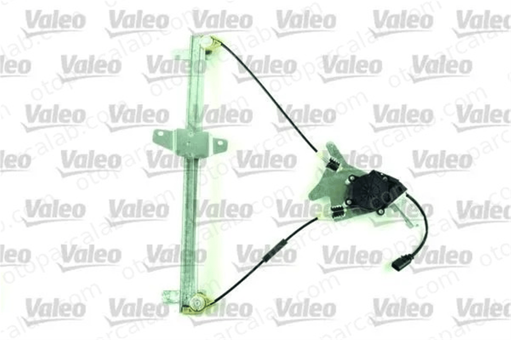 VALEO 851917 Cam Krikosu Ön Sağ FORD TOURNEO CONNECT TRANSIT CONNECT 4523918 5182969