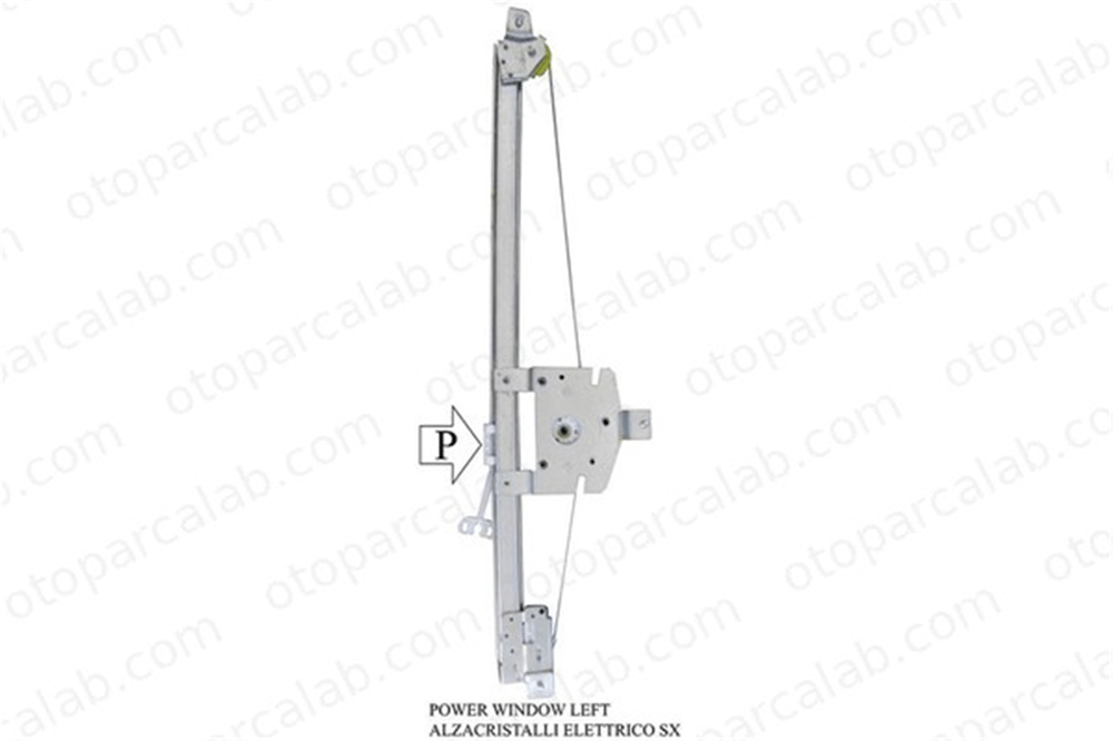 VALEO 852531 Cam Krikosu Ön Sağ RENAULT TRAFIC III Minibüs/Otobüs TRAFIC III Panelvan/Van 807207538R 93867657