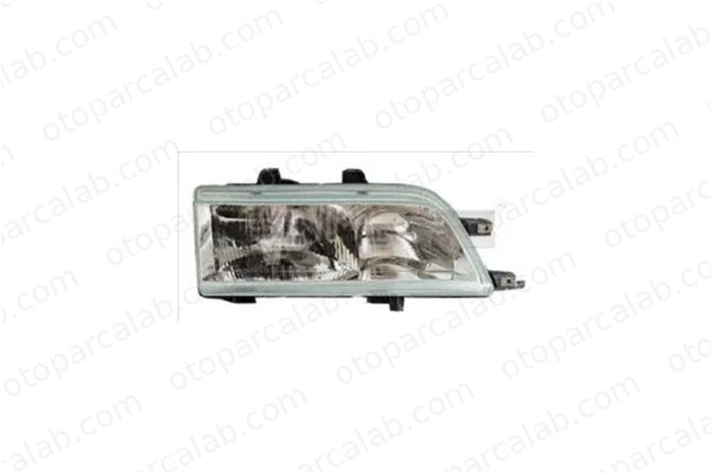 VALEO 85303 Far Lambası Sağ ROVER 200 II Hatchback 400 II XBC103050 XBC10123