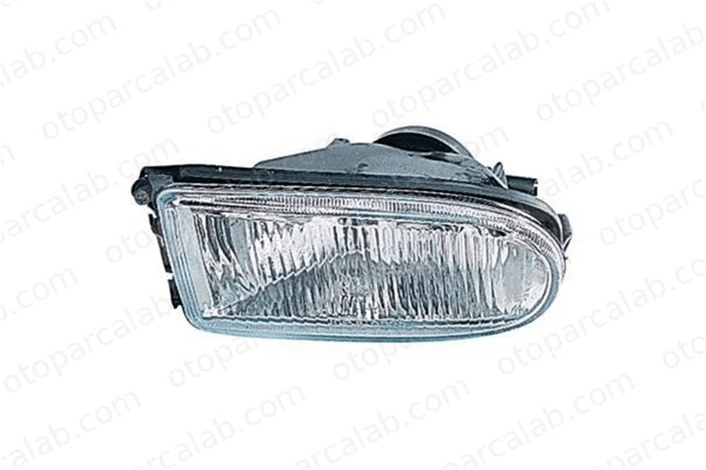 VALEO 85599 Sis Farı Ön Sağ RENAULT 19 II Chamade 19 II 7701042674 7701038414