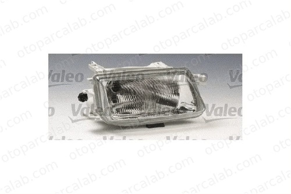 VALEO 85653 Far Lambası Sol OPEL ASTRA F Station wagon ASTRA F 1216517 1216509