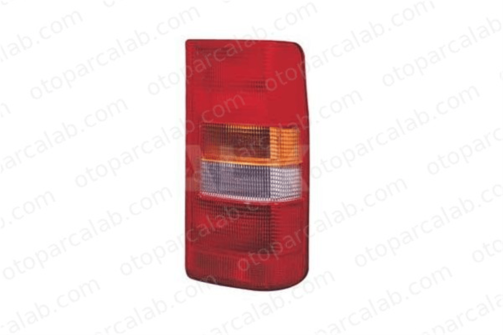 VALEO 85780 Stop Lambası Sol CITROËN JUMPY PEUGEOT EXPERT Panelvan/Van 9790384780 6350E7