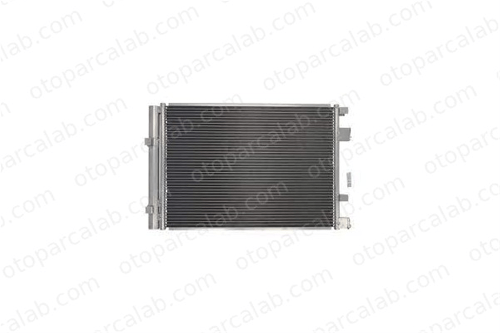 VALEO 860056 Klima Radyatörü KIA RIO III HYUNDAI ACCENT IV Sedan 976061R300