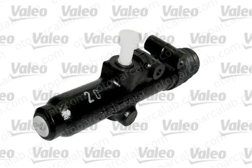 VALEO 874531 Debriyaj Merkezi Üst MERCEDES-BENZ AROCS ACTROS MP4 / MP5 12957106 0012957106