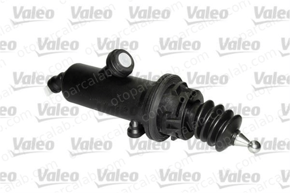 VALEO 874533 Debriyaj Merkezi Üst MAN F90 TGS I 81307156153