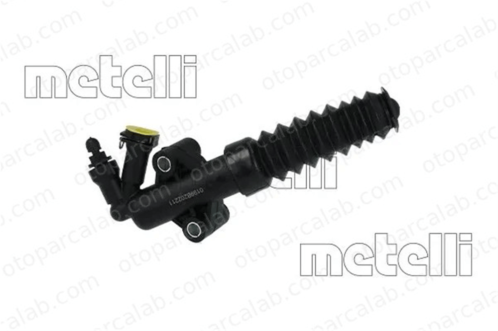 VALEO 874900 Debriyaj Merkezi Alt PEUGEOT 208 I CITROËN C3 II 9812902980