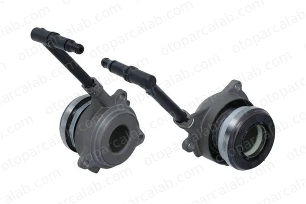 VALEO 875031 Debriyaj Rulmanı VW TIGUAN AUDI A3 Sportback A5141671N A5141671S