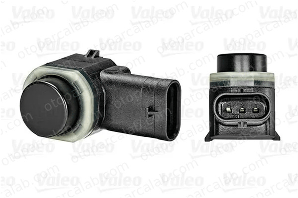 VALEO 890002 Park Sensörü VOLVO S80 II XC60 I SUV 3C0919275P 3C0919275PGRU