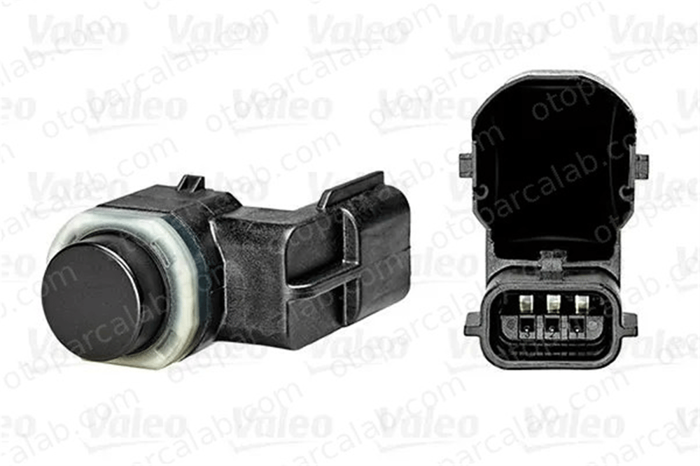 VALEO 890016 Park Sensörü RENAULT MEGANE III Hatchback MEGANE III Coupe 284384EA0B 284420753R