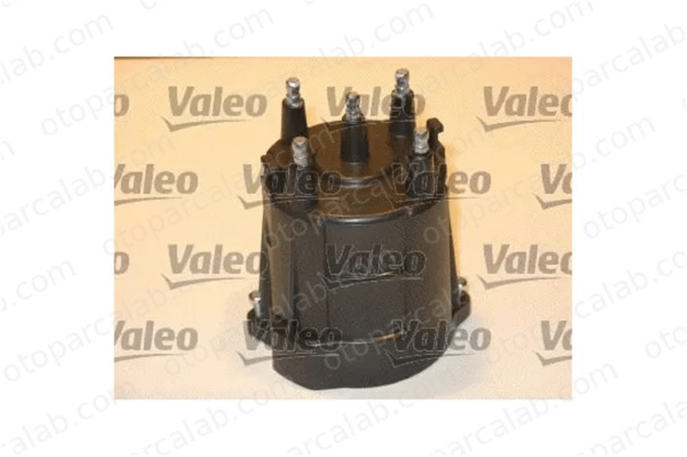 VALEO 949041 Distribütör Kapağı OPEL VECTRA A CORSA A Hatchback 949041
