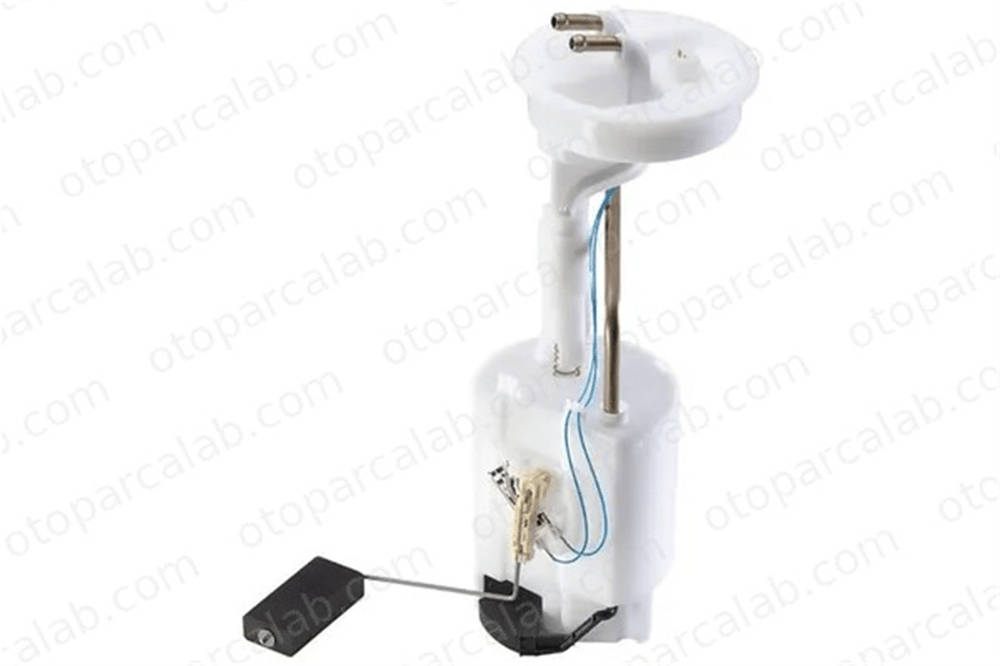 VDO 220-805-001-003Z Depo Şamandırası VW TRANSPORTER T4 Minibüs/Otobüs TRANSPORTER T4 Panelvan/Van 7D091918 7D0919183