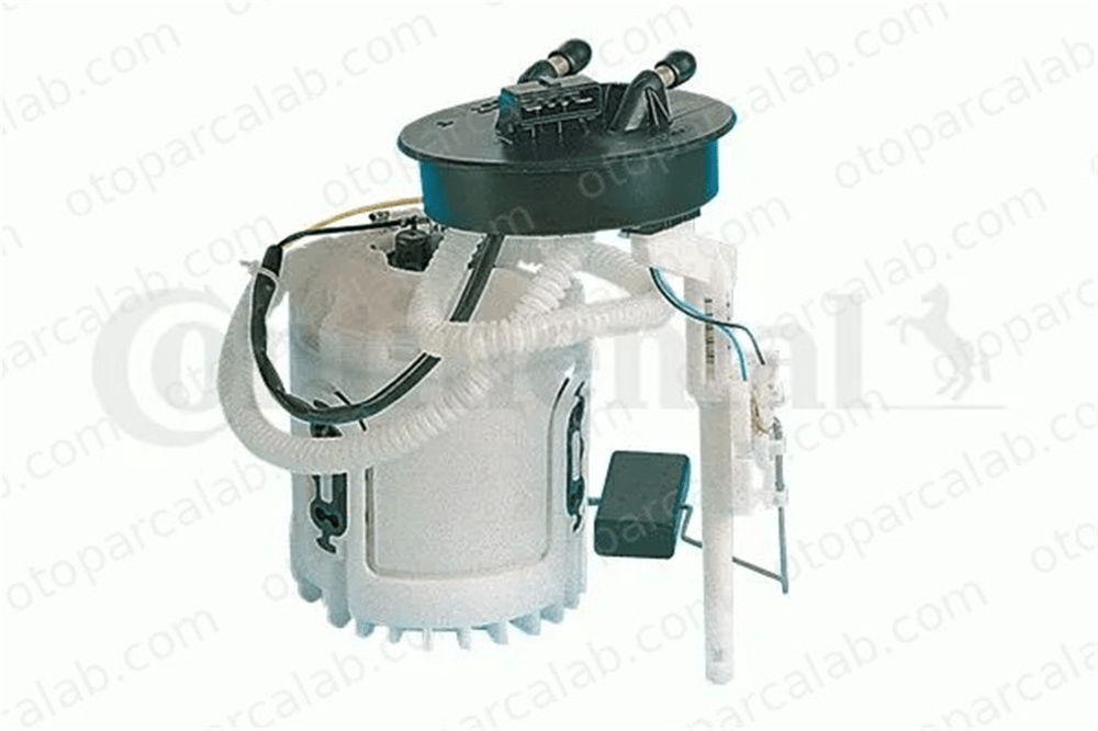 VDO 228-225-021-004Z Depo Şamandırası VW GOLF III VENTO 1H0919051AJ 1H0919651N