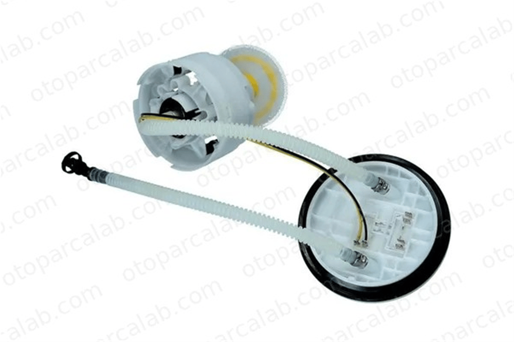 VDO 228-228-006-001Z Depo Şamandırası AUDI A6 C5 Avant A6 C5 4B0906087P 8E0906087E