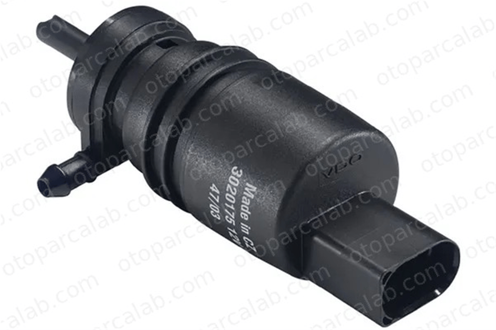 VDO 246-082-008-025Z Cam Su Motoru MERCEDES-BENZ E-SERISI BMW 3 Touring 1K5955651 1J5955651