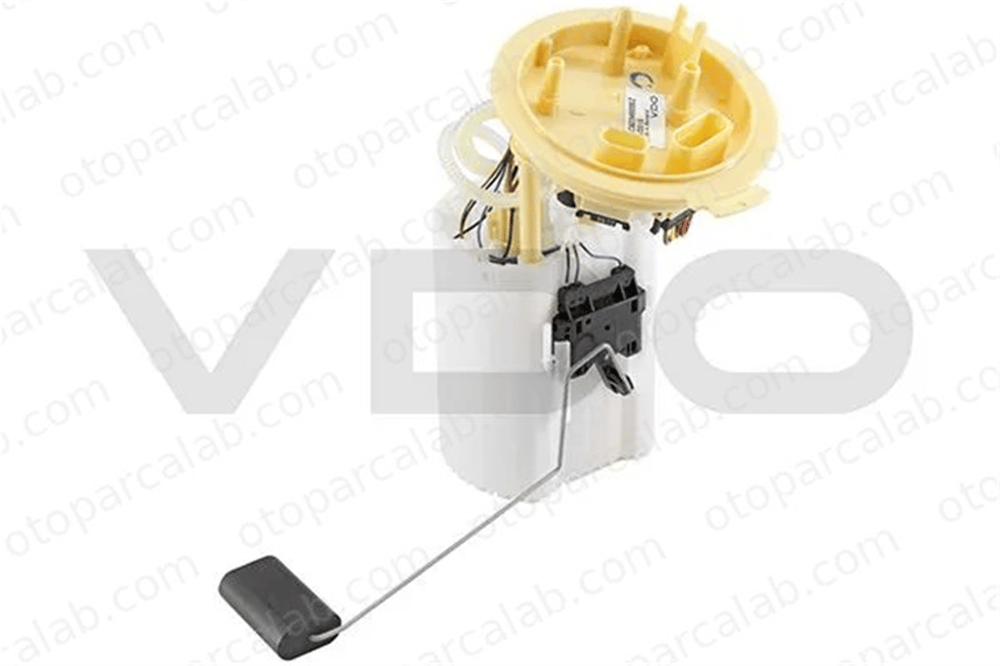 VDO 280-358-000-3380 Depo Şamandırası SEAT LEON ST AUDI A3 Limousine 5Q0919050AH 5Q0919050AN