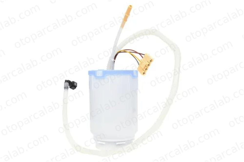 VDO 280-358-012-2302 Depo Şamandırası VW TOUAREG 7P0919087 95862013200