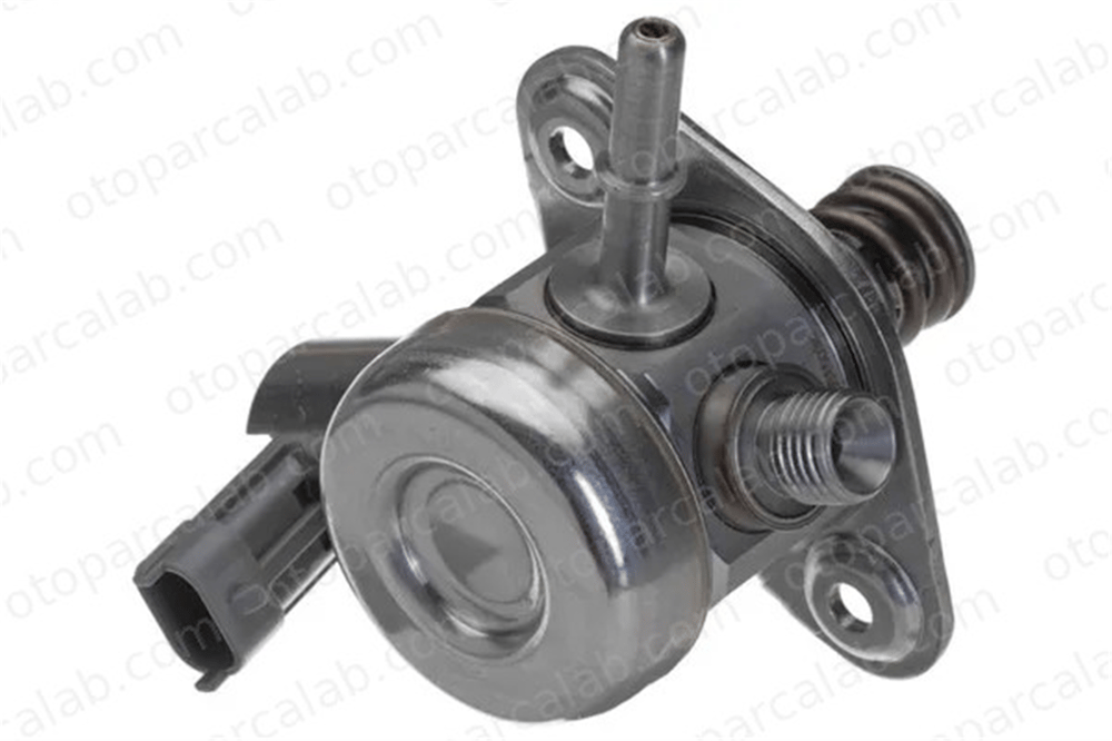 VDO 2803580275302 Yakıt Basınç Kontrol Valfi FORD FIESTA VI B-MAX 1762793 CM5G9D376GA