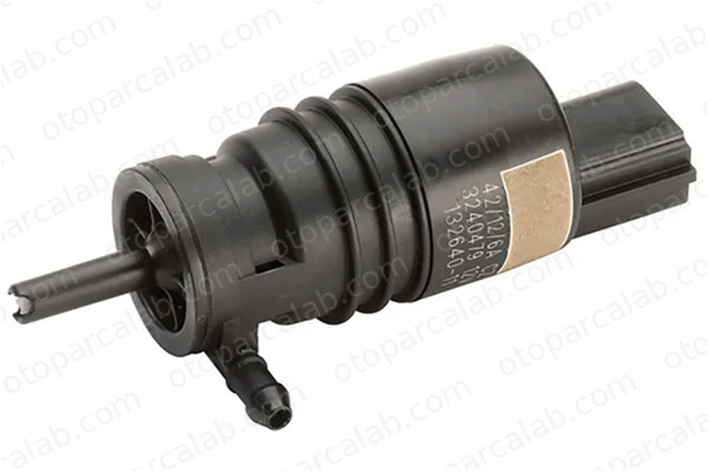 VDO A2C53240479Z Cam Su Motoru BMW 1 5 67126934160 6934159