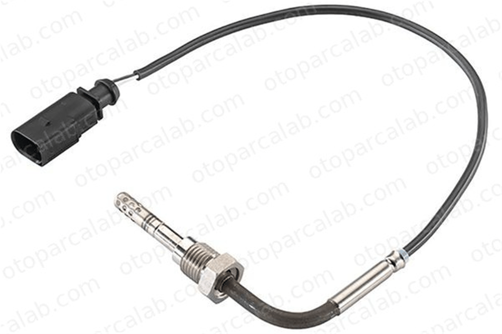 VDO A2C59507006Z Egzoz Sıcaklık Sensörü AUDI A4 B7 A4 B7 Avant 59906088A 059906088A