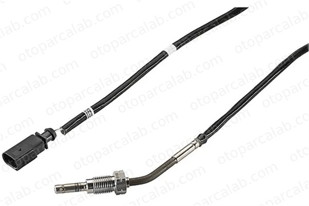 VDO A2C59507008Z Egzoz Sıcaklık Sensörü SEAT IBIZA IV IBIZA IV SC 3P906088A 03P906088A