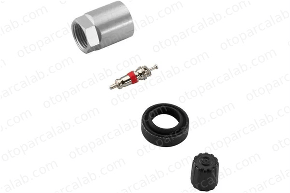 VDO A2C59507087 Lastik Basınç Sensörü MITSUBISHI ASX PEUGEOT 4008 4250C477 1612477080