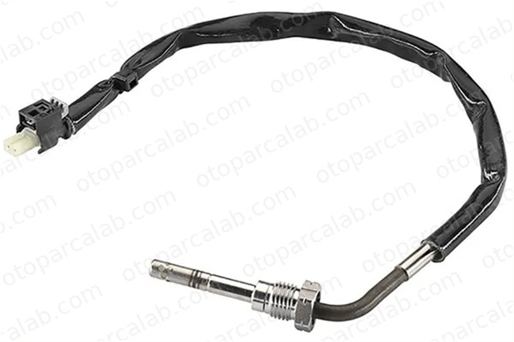 VDO A2C59507498Z Egzoz Sıcaklık Sensörü MERCEDES-BENZ C-SERISI C-SERISI T-Model A0009056404 9056404