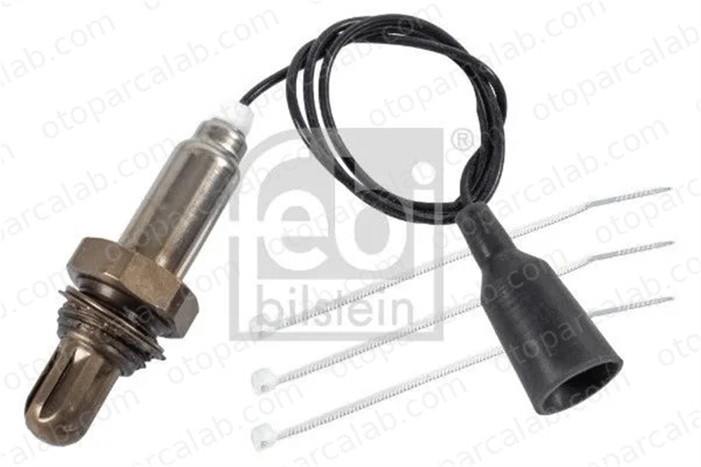 VDO A2C59513227Z Oksijen (Lambda) Sensörü VW JETTA II AUDI 100 C3 Sedan 35906265B 2269019B10