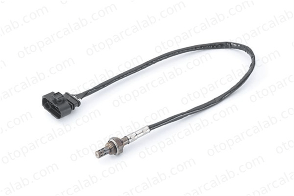 VDO A2C59513229Z Oksijen (Lambda) Sensörü BMW 5 3 11781742050 MHK000210