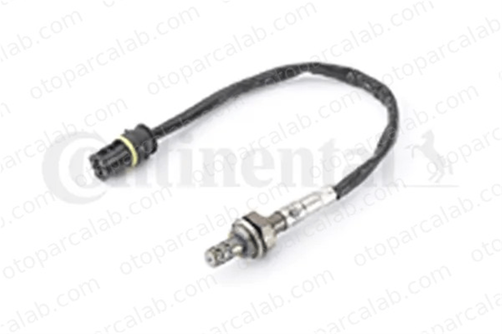 VDO A2C59513331Z Oksijen (Lambda) Sensörü VW GOLF III PASSAT B3/B4 A2C59513331Z 21906265AB