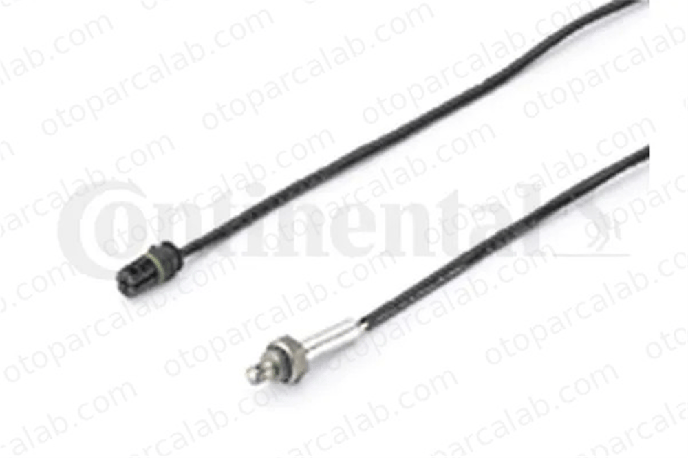 VDO A2C59513343Z Oksijen (Lambda) Sensörü BMW 3 Coupe 3 Touring 11781427884 1427884