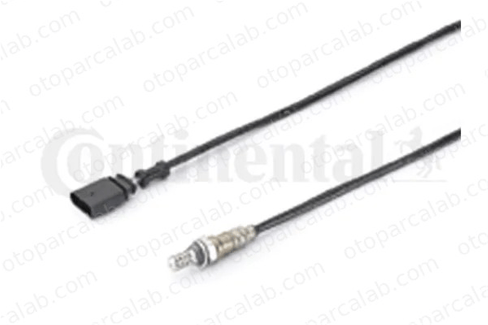 VDO A2C59513347Z Oksijen (Lambda) Sensörü AUDI A6 C5 Avant A6 C5 A2C59513347Z 58906265B