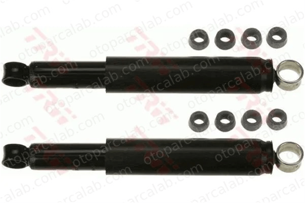 VEKA 270017 Amortisör Arka Sağ veya Sol MAZDA B-SERIE E Panelvan/Van UH7128700A UH7228700A