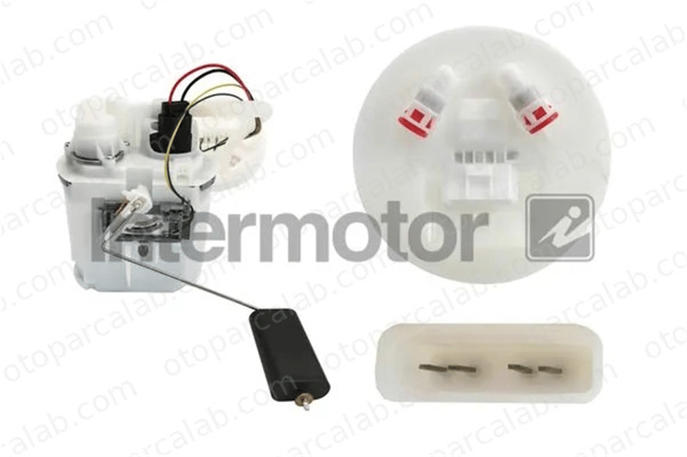 VEKA 34-1908 Depo Şamandırası FORD MONDEO III MONDEO III Sedan 1117944 1119880