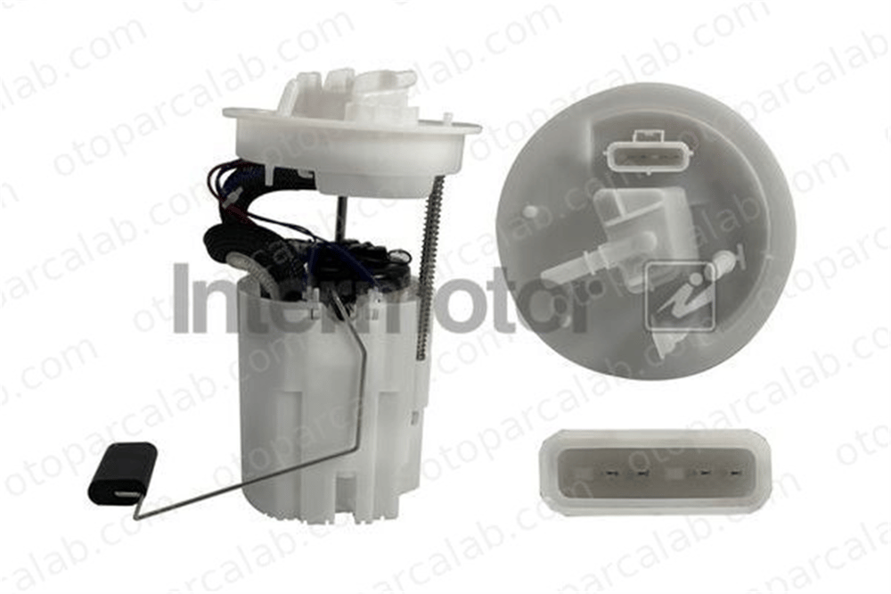 VEKA 34-1912 Depo Şamandırası FORD FOCUS III FOCUS III Sedan BV619H307JD 1686239