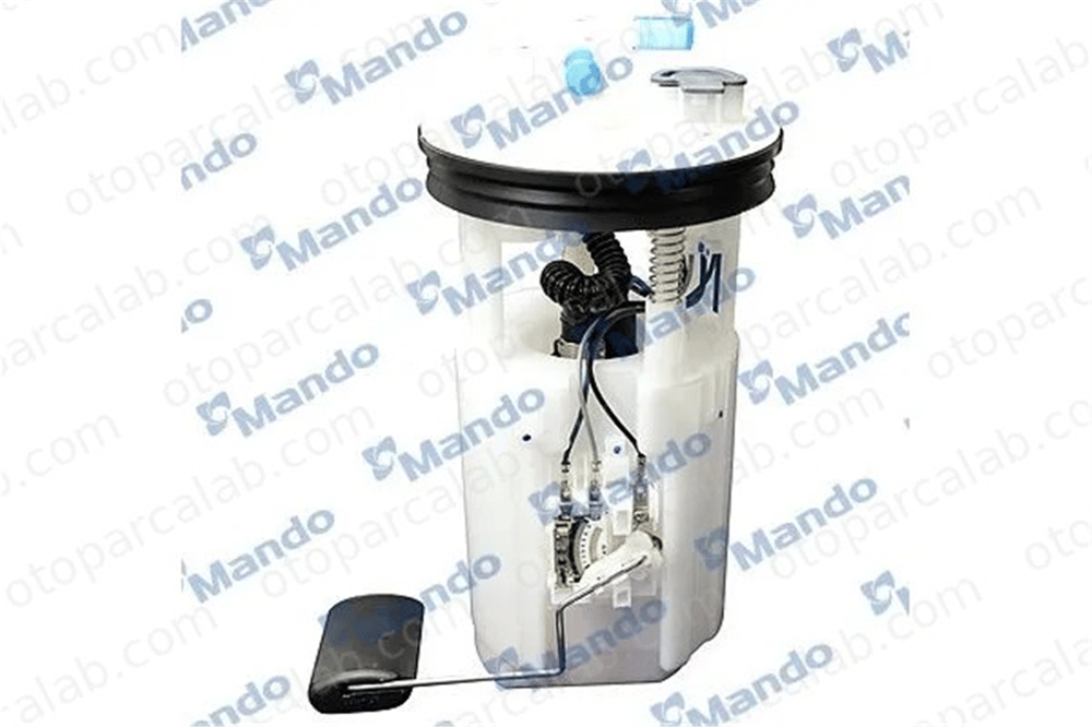 VEKA 34-2101 Depo Şamandırası HYUNDAI ACCENT II ACCENT II Sedan 311101A100 3111025000