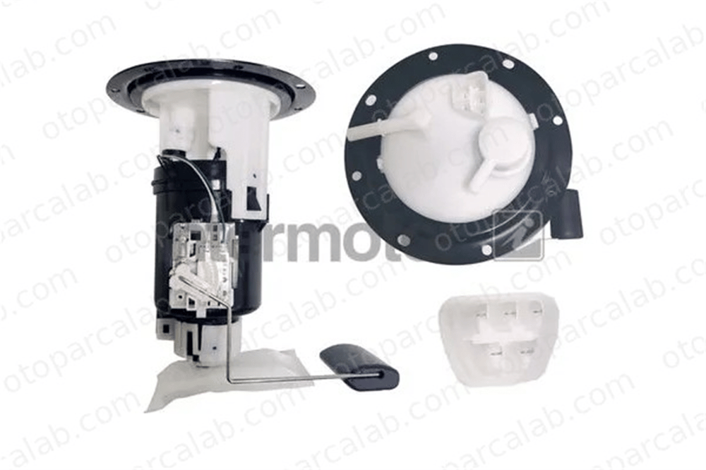 VEKA 34-2103 Depo Şamandırası HYUNDAI GETZ 311101C000