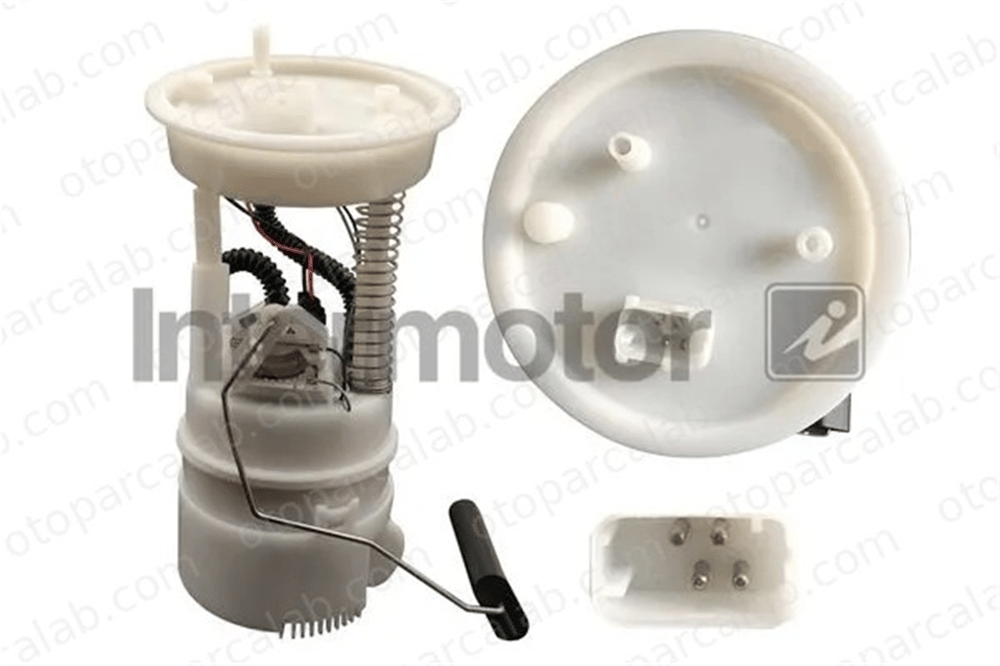 VEKA 34-2900 Depo Şamandırası MINI MINI MINI CLUBMAN 16112752287 16112754806