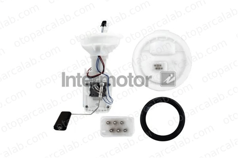 VEKA 34-2901 Depo Şamandırası MINI MINI MINI CLUBMAN 16112755082 2755082