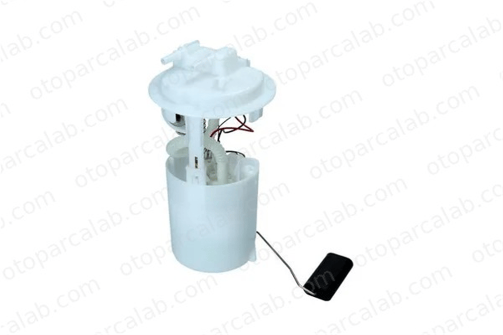VEKA 34-3300 Depo Şamandırası PEUGEOT 206 Hatchback CITROËN XSARA PICASSO 152581 1525H8