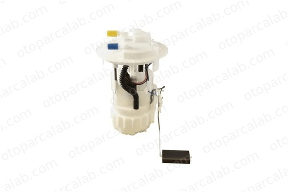 VEKA 34-3308 Depo Şamandırası PEUGEOT 208 I CITROËN C-ELYSEE 9674467780