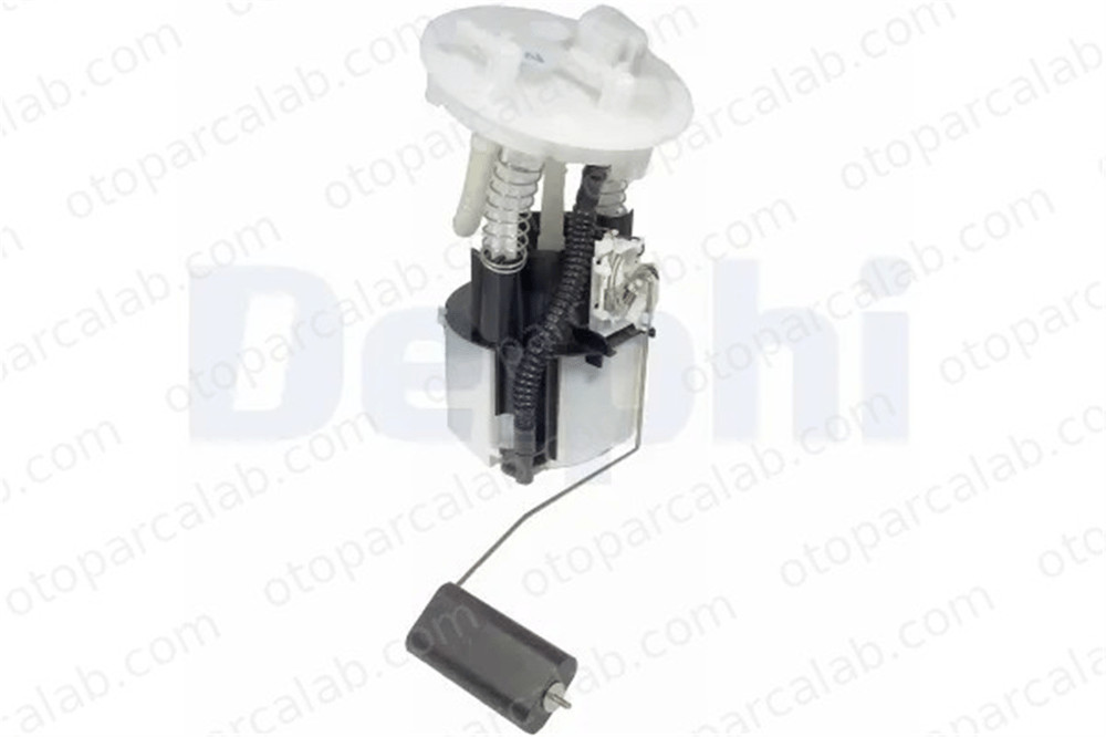 VEKA 34-3524 Depo Şamandırası RENAULT MEGANE I MEGANE I Classic 7700429144